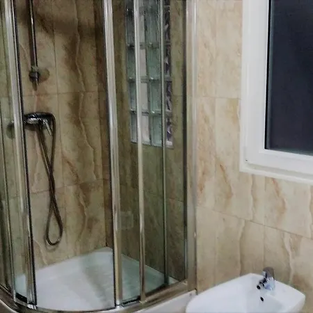 Modern Flat At Garbinet With Wifi Appartamento *