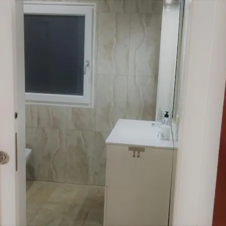 Modern Flat At Garbinet With Wifi * Alicante
