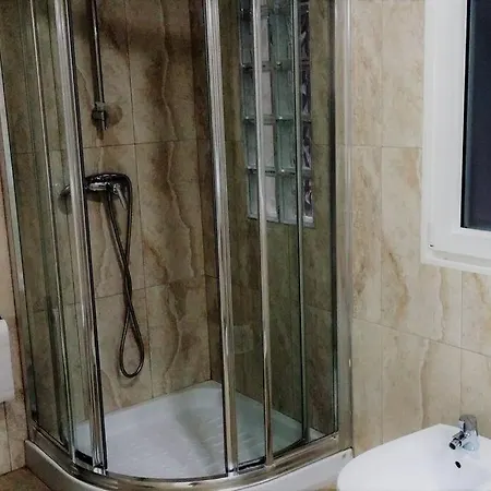 Apartmán Modern Flat At Garbinet With Wifi Alicante