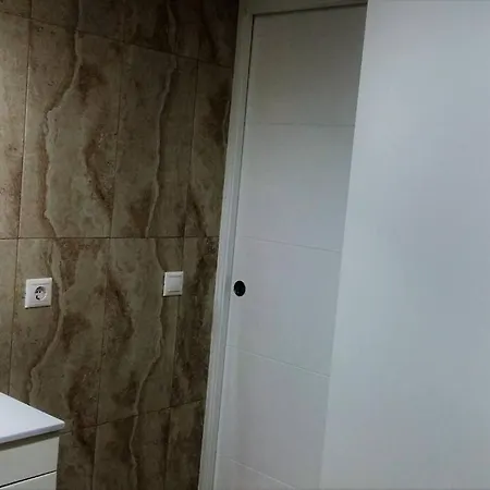 Modern Flat At Garbinet With Wifi Apartmán Alicante