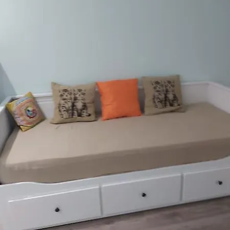 Modern Flat At Garbinet With Wifi Apartmán Alicante