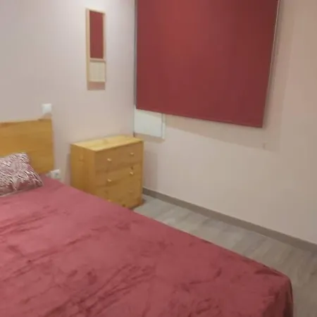 Modern Flat At Garbinet With Wifi