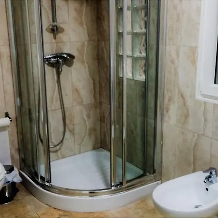 Modern Flat At Garbinet With Wifi Apartment Alicante