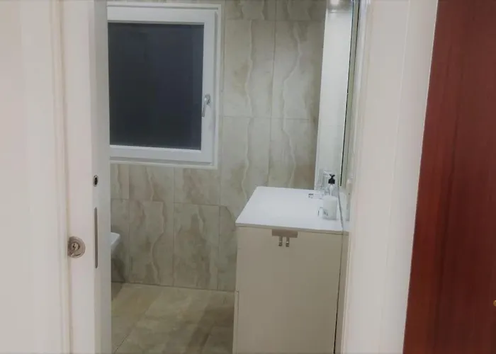 Modern Flat At Garbinet With Wifi * Alicante