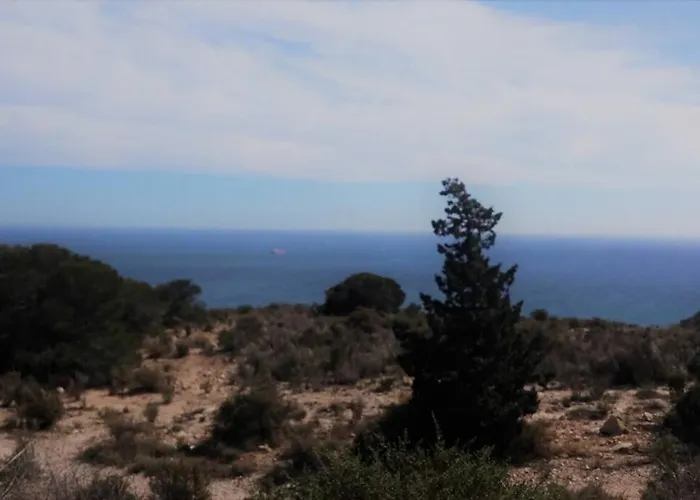 Modern Flat At Garbinet With Wifi * Alicante