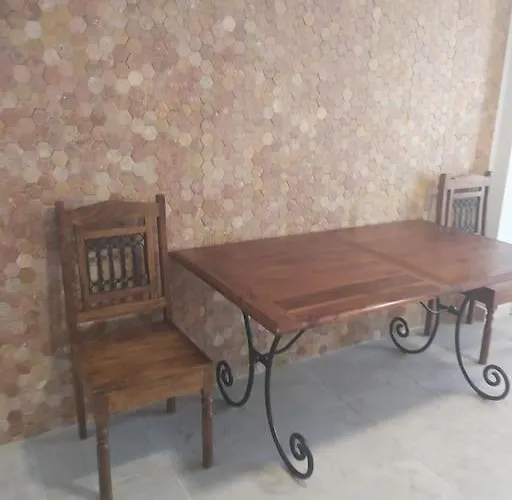 Apartament Modern Flat At Garbinet With Wifi *